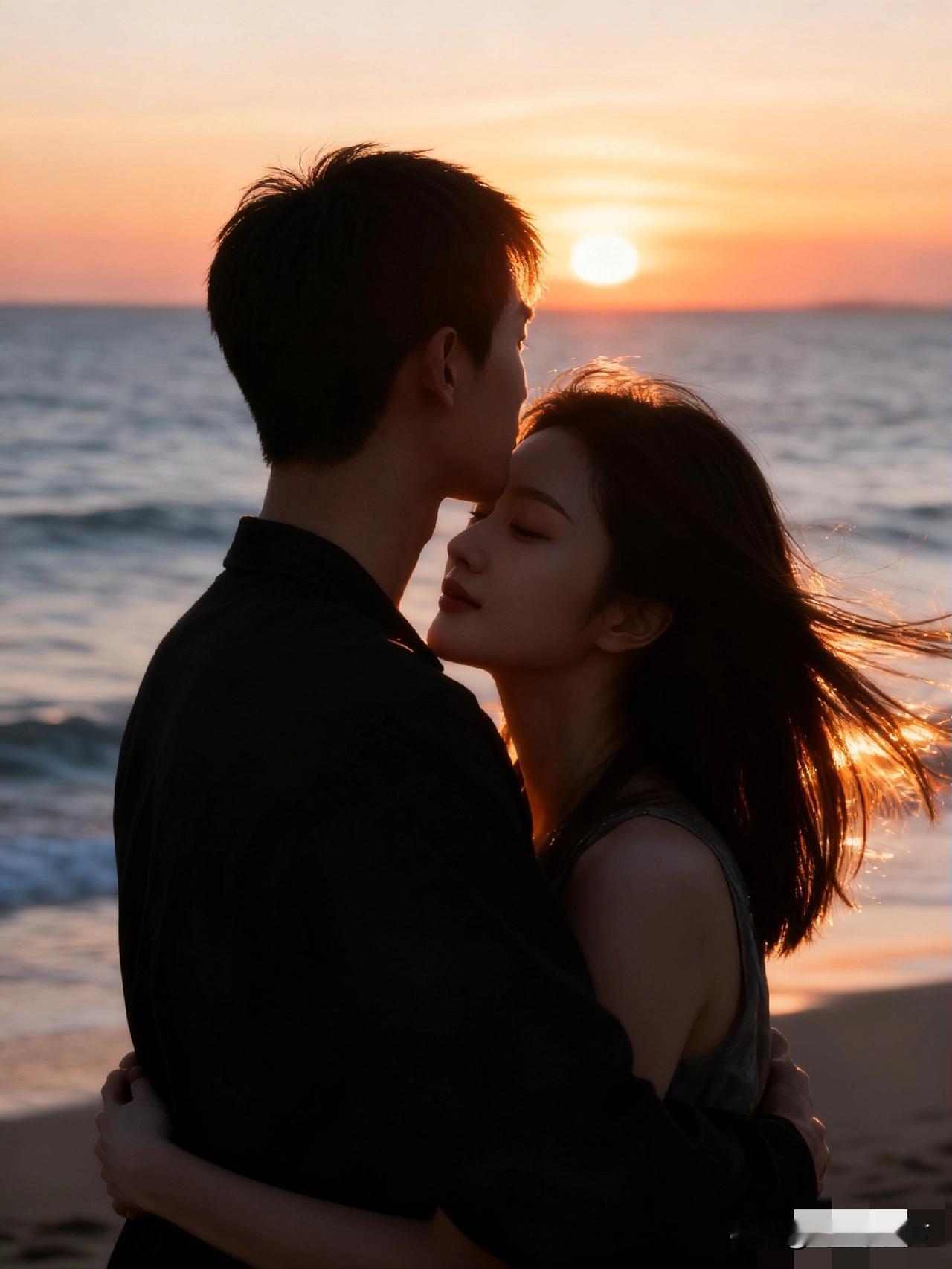 真正有本事的男人，都把温柔留给家人一个男人最高级的魅力，从来不是在外多