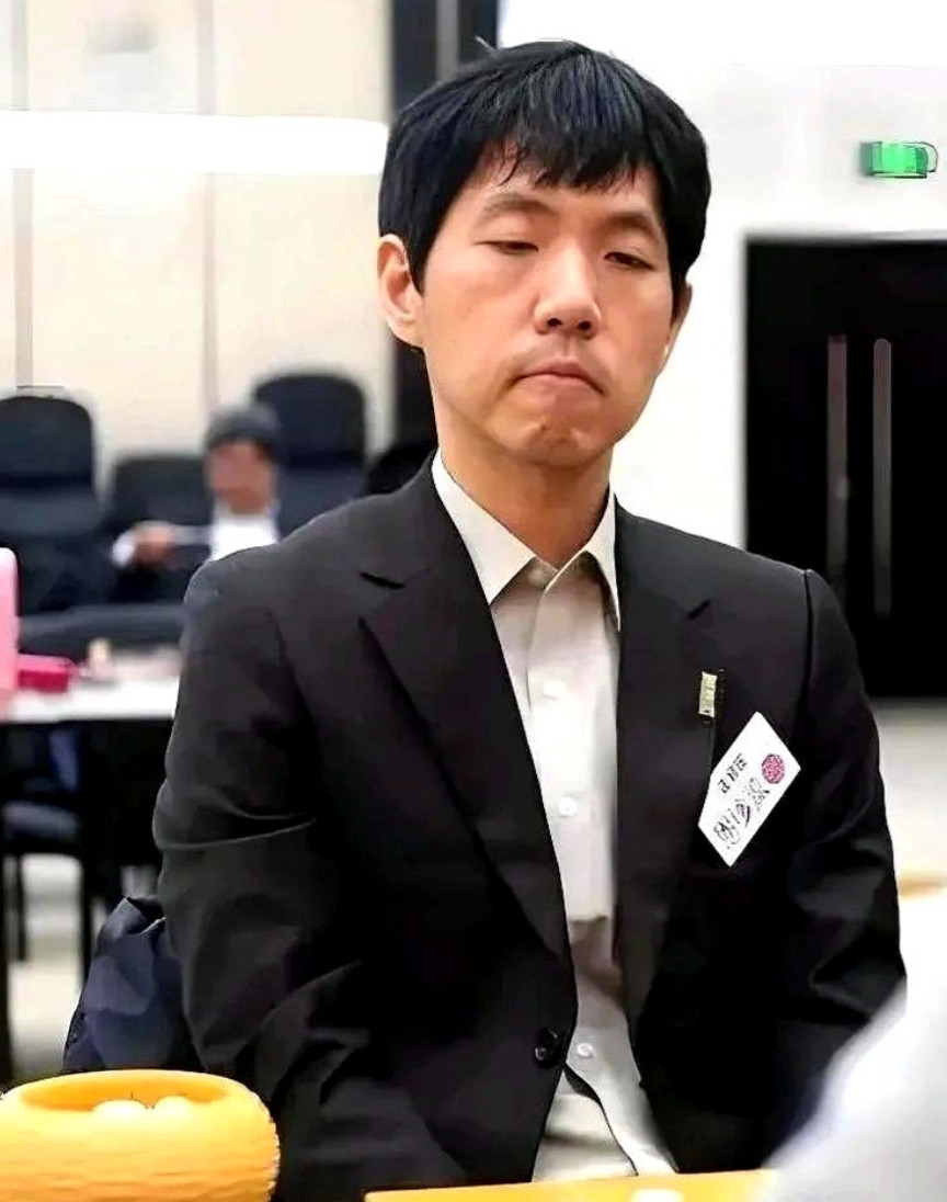 韩国棋院LG杯离谱操作，中方“掀桌”后的热闹场面