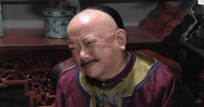 和珅临死前，嘉庆帝质问他：你贪的能花完吗？而面对嘉庆帝的质问，和珅却只是说了两句