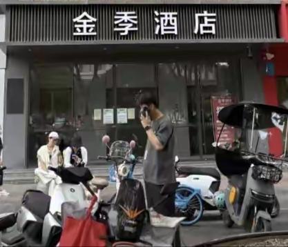 “金季”与“全季”之争：汉字属于公共资源，商标保护不可无限扩张河北正定一家