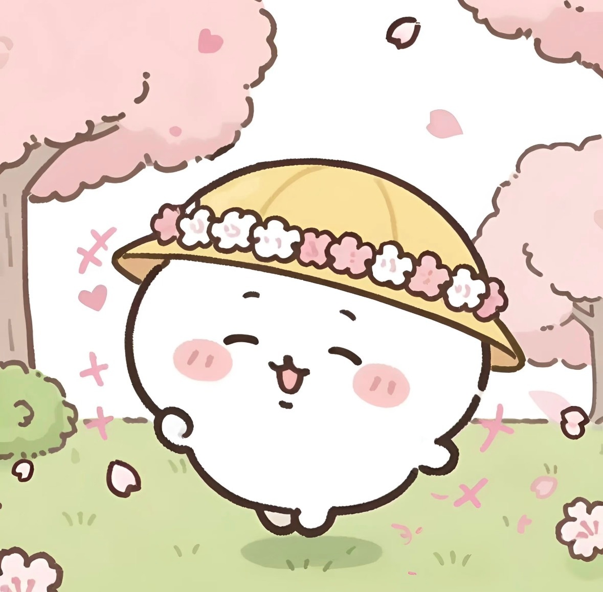 吉伊宝宝就是要一直这样明媚呀！吉伊卡哇灵感共创夏日企画动漫点评团