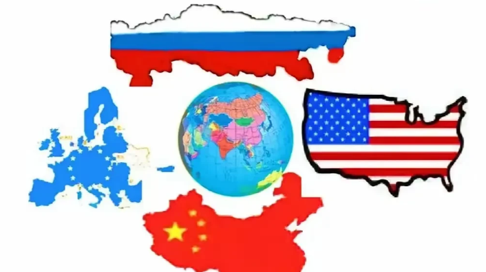 美俄选定的下一个代理人会是谁？随着美俄谈判已定，美俄决定暂时和平共处，乌克兰