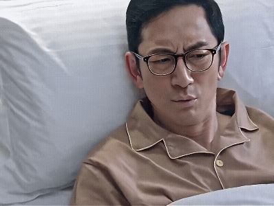 《骄阳似我》33-34集预告:聂程远被钱芳萍母女气的住院，最后朝聂曦光发火，还