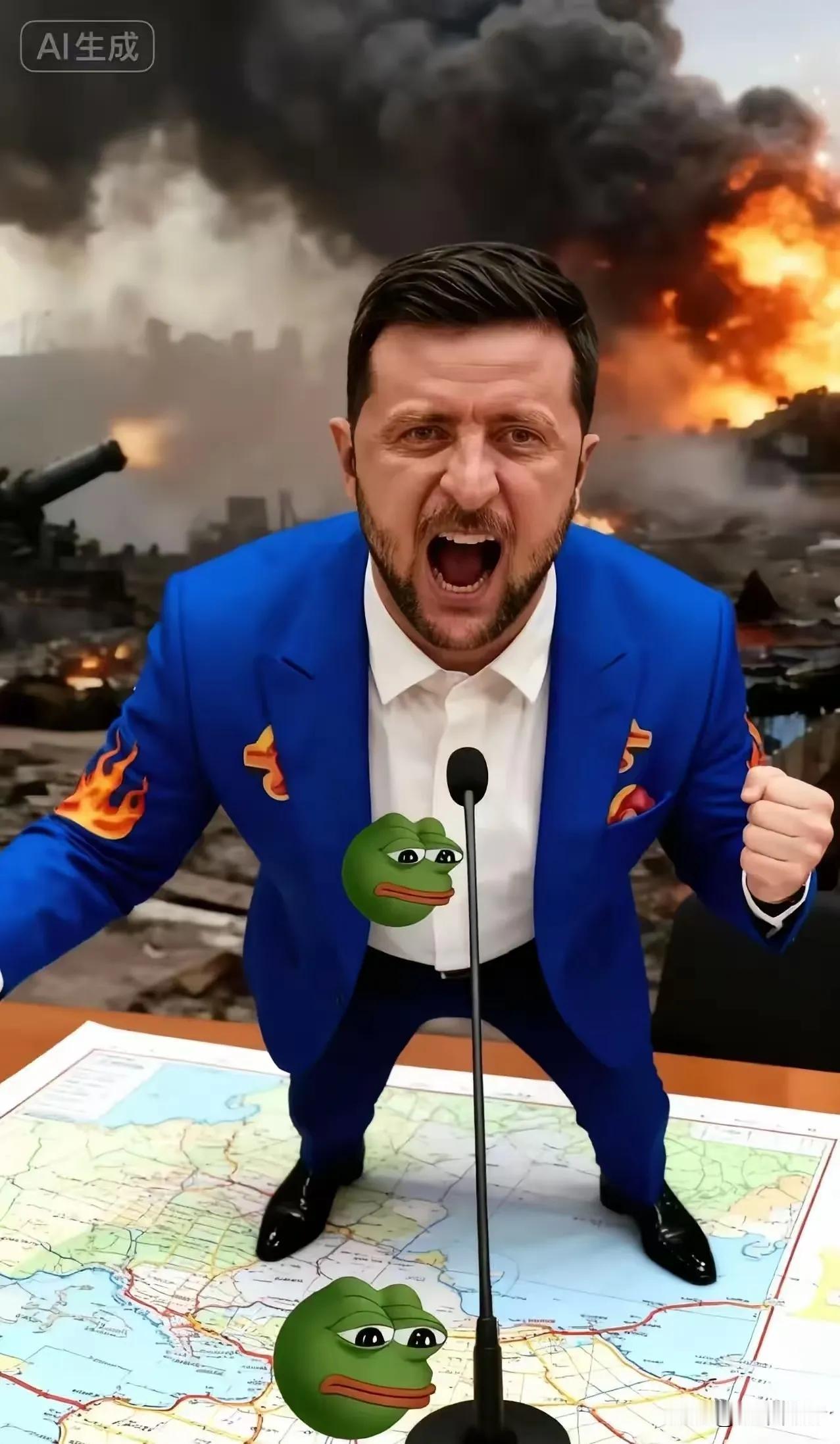 快讯！泽连斯基宣布了1月7日，乌克兰总统泽连斯基宣布，乌方将与美国举行新一轮