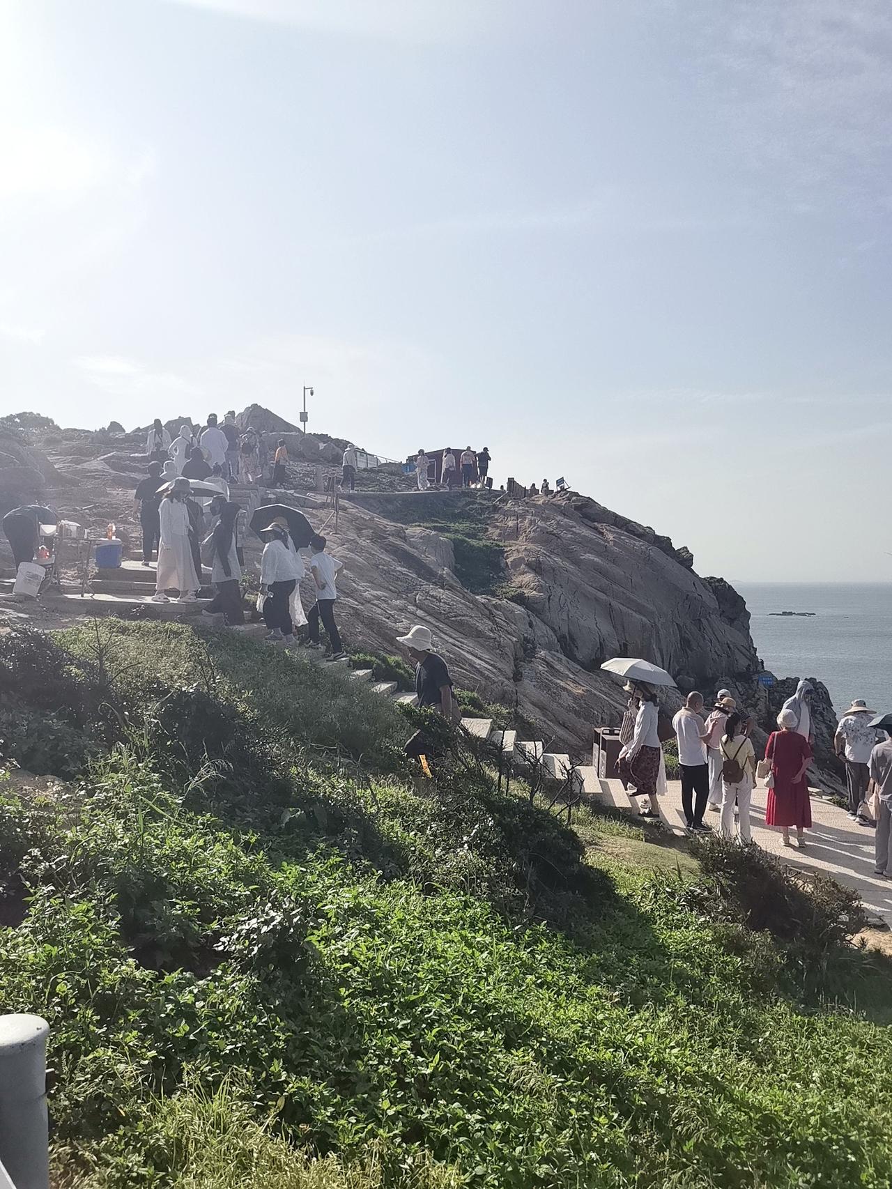 能不能发一张你认为最美的风景照片