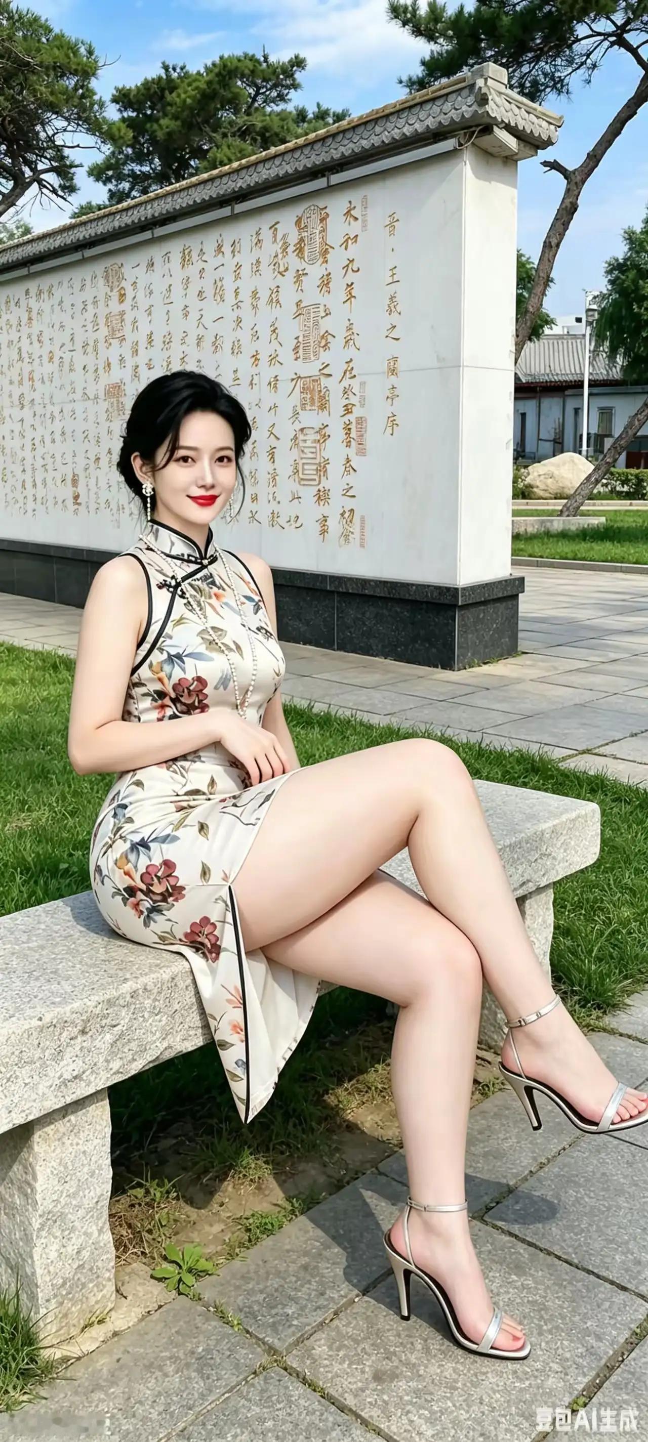 永和九年，岁在癸丑，暮春之初，会于会稽山阴之兰亭，修禊事也。群贤毕至，少长咸集。
