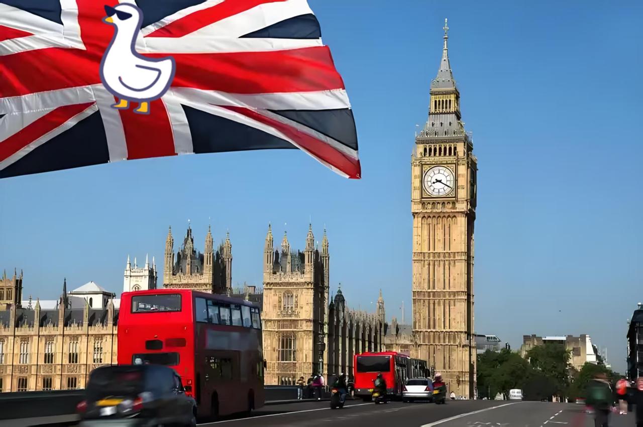 英国一口气制裁了11家中国实体，明眼人都能看出来，这是在呼应荷兰安世半导体那事儿
