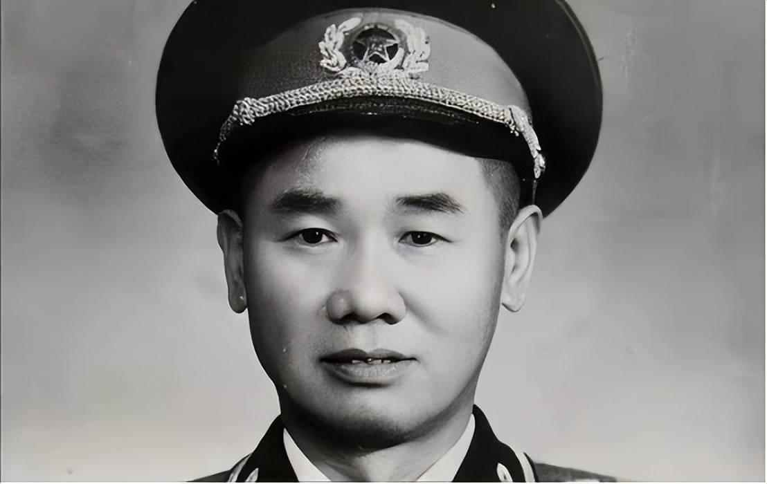 1984年4月，河南洛阳刑场上的一声枪响，结束了开国上将陈再道之子陈东平的生命。