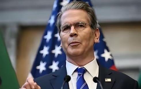 美国又一次明确了一个现实：世界可以让美国去称霸，但中国不在美国的掌控范围内。