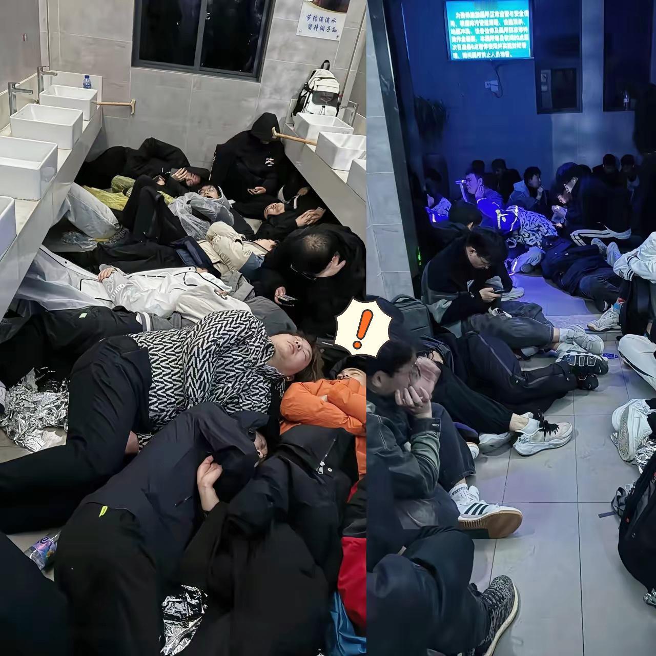 这下彻底出名了！不仅泰山和黄山，全国人民都知道了！国庆泰山黄山彻底火了，火的