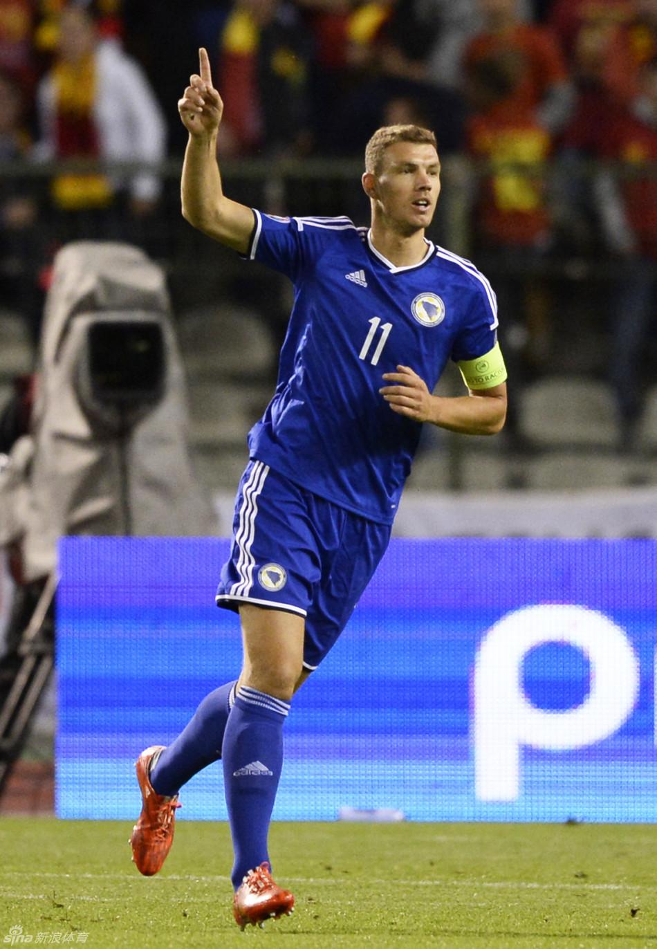 波黑名宿哲科在新闻发布会上说：我不懂为什么赢得世界杯四次的豪门意大利居然怕威尔士