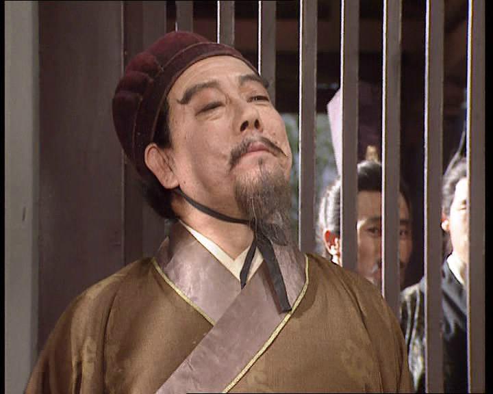 三国风云：张松献图，一幅地图如何改写蜀汉命运？在三国纷争中，有个