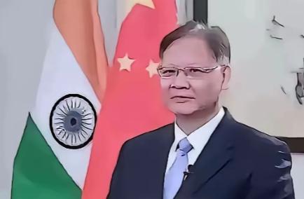 中印签证，两头堵！别人去印度十万流水打底，我们来华8700元就够，就算如此今年中