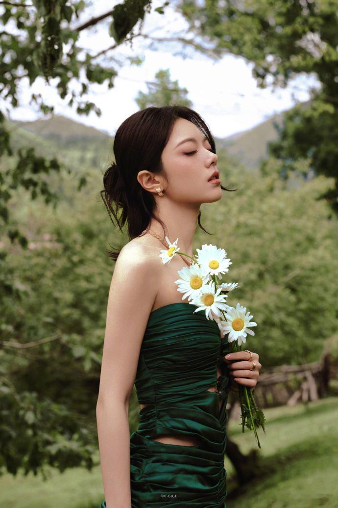 赵今麦