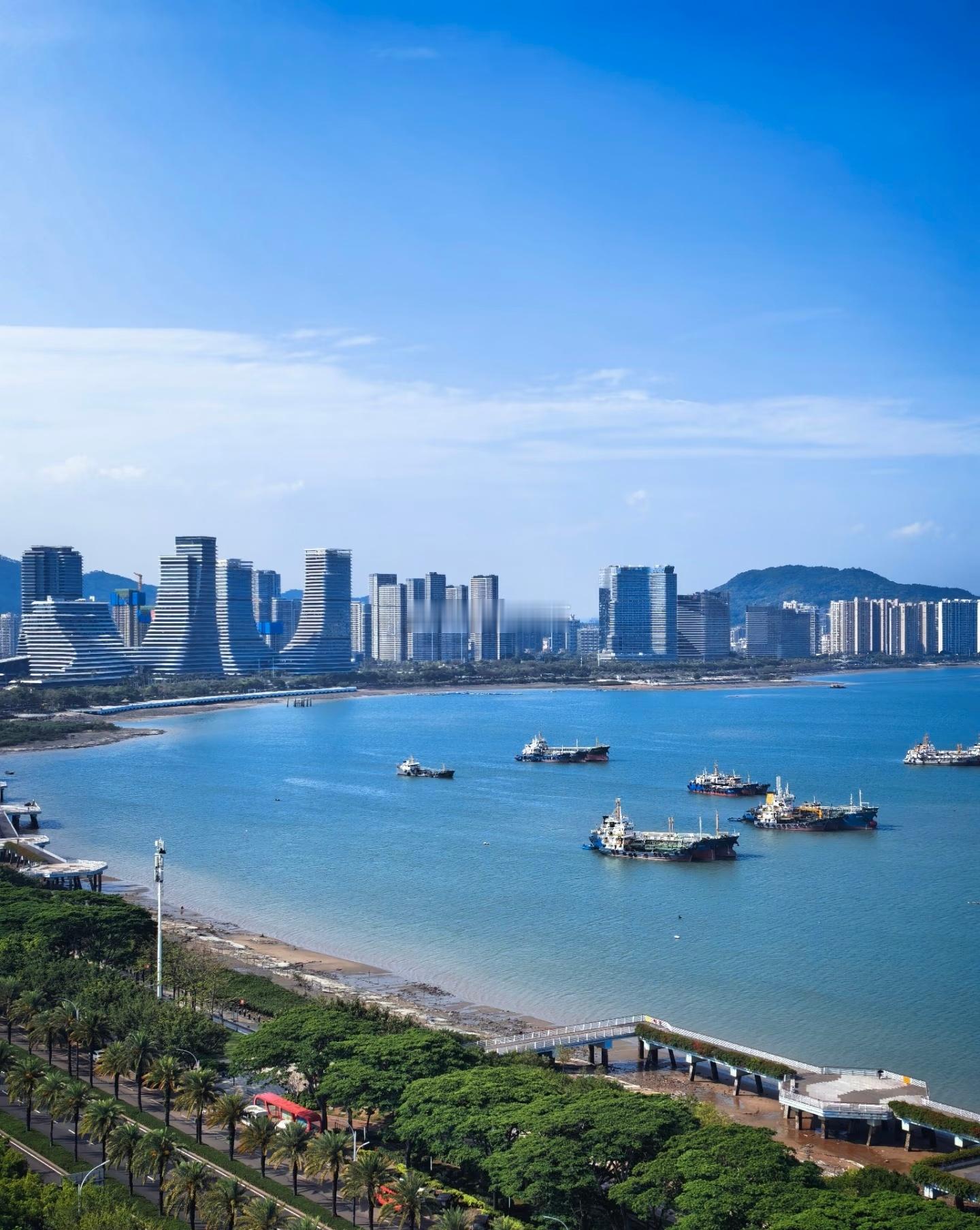 网友：在厦门待了这么多年，唯一的感受就是精致穷……