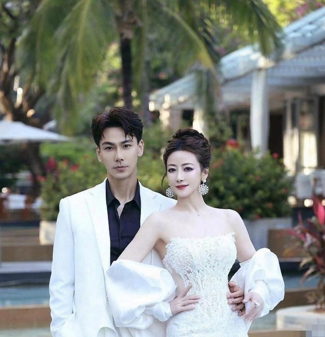 我直白说吧，不管陈紫函能不能怀上孩子，戴向宇都不会和她离婚。以前大家一直以为他俩