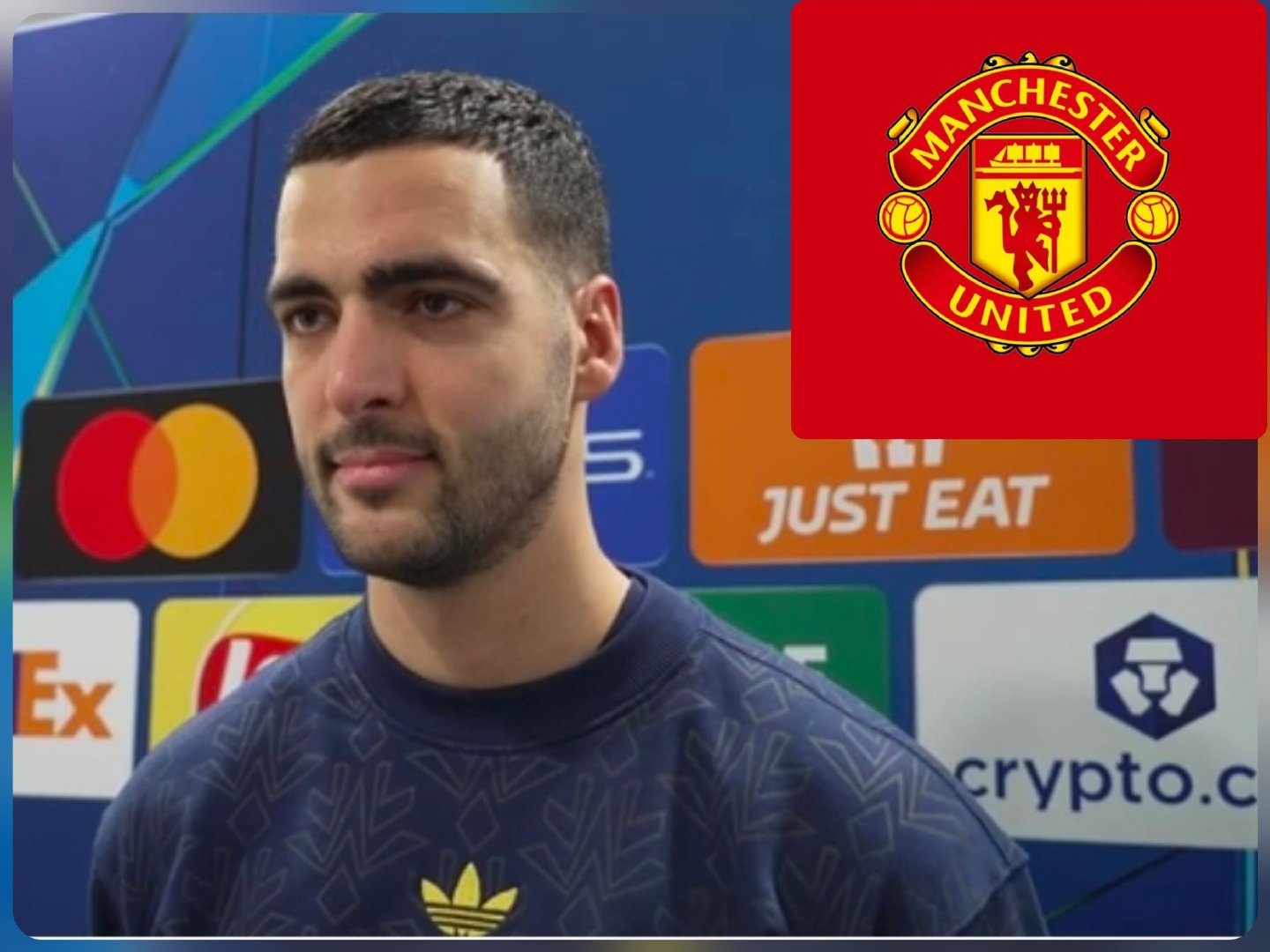 梅里诺谈下一场比赛……🗣“我们的目标就是赢得每一场比赛，现在我们将在主场迎战