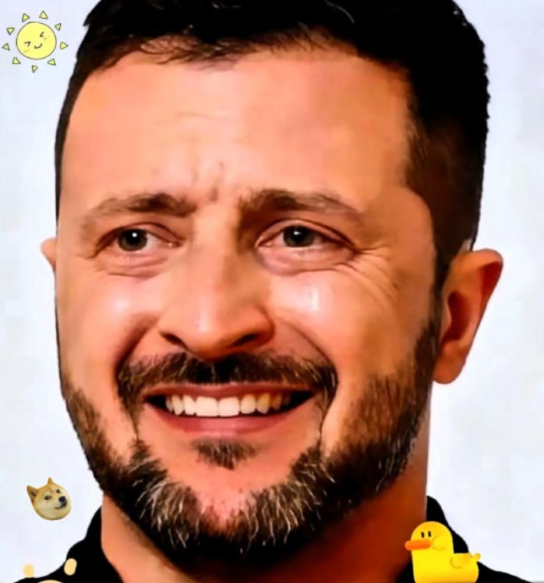 就在昨天，乌克兰方面传来消息，泽连斯基团队推进的“和平方案”已接近完成。 为