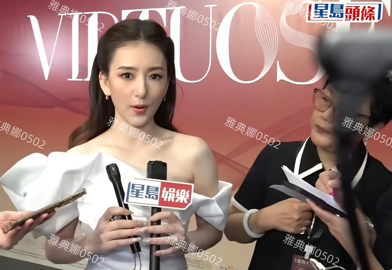 方媛真是个空有美貌没有智慧学习能力也不太强的主儿，她嫁给郭富城在香港生活差不多十