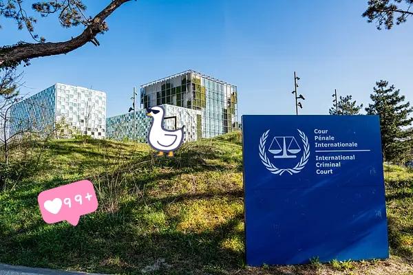 当地时间19日，国际刑事法院检方正式驳回菲律宾前总统杜特尔特放弃出庭权利的请求。