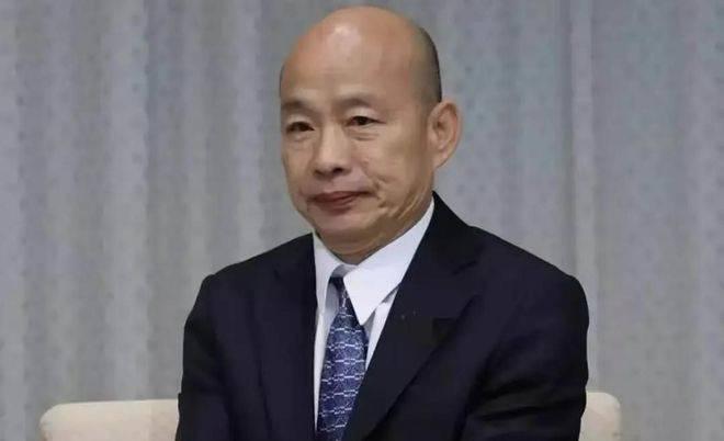 韩国瑜被美官员警告！侯友宜、蒋万安、赵少康，不敢提“对等尊严”！关于对美军购一