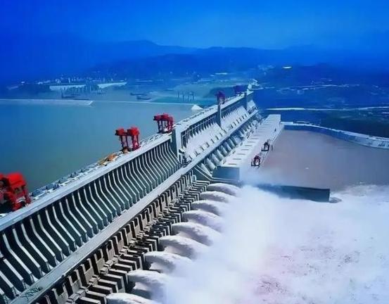 日本网友放狠话称要炸三峡大坝，专家：攻击它等同于核战争！