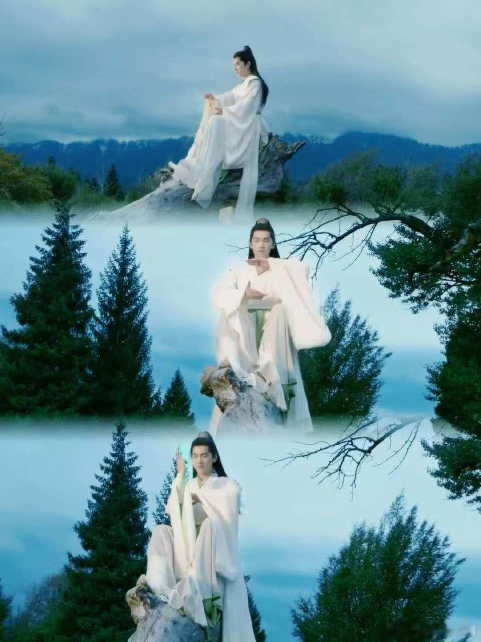 IP动漫双粉对凡人修仙传的评价作为既爱原著又爱动漫的粉丝，《凡人修仙传》动漫里