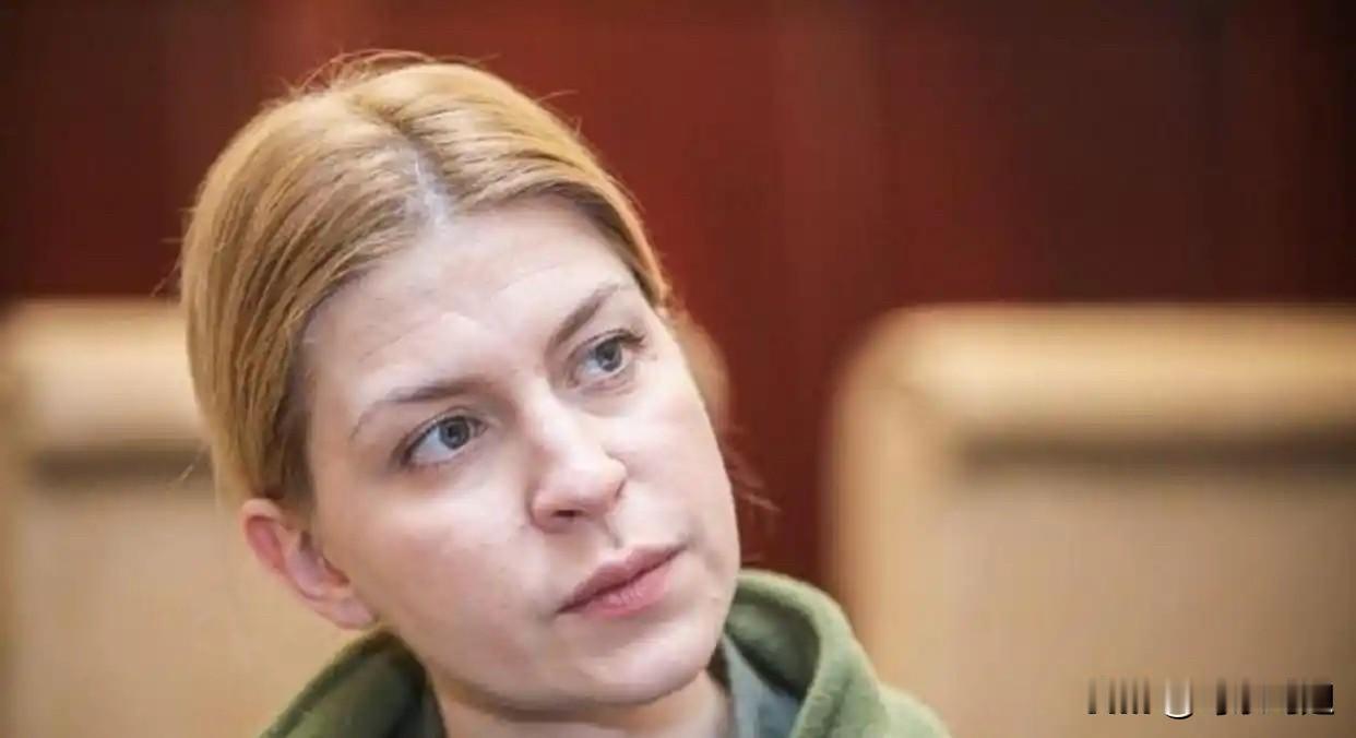 就在刚刚！乌克兰大使突然宣布11月7日，乌克兰大使斯特凡尼希娜表示，尽管