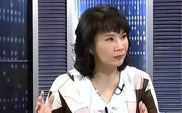全世界都可以欺负台湾，但只要大陆出面阻止，你们立刻跳出来指责＂——陈凤馨这记