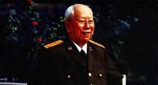 71岁开国少将主动要求退休，军委：不准！调往北京出任中央军委纪委书记，后续又兼任