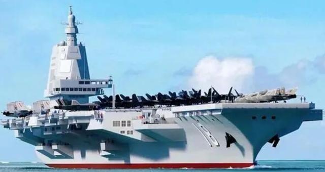 中国造船速度非常快，但美专家提醒：全世界都被骗了，中国其实另有底牌中国造船厂