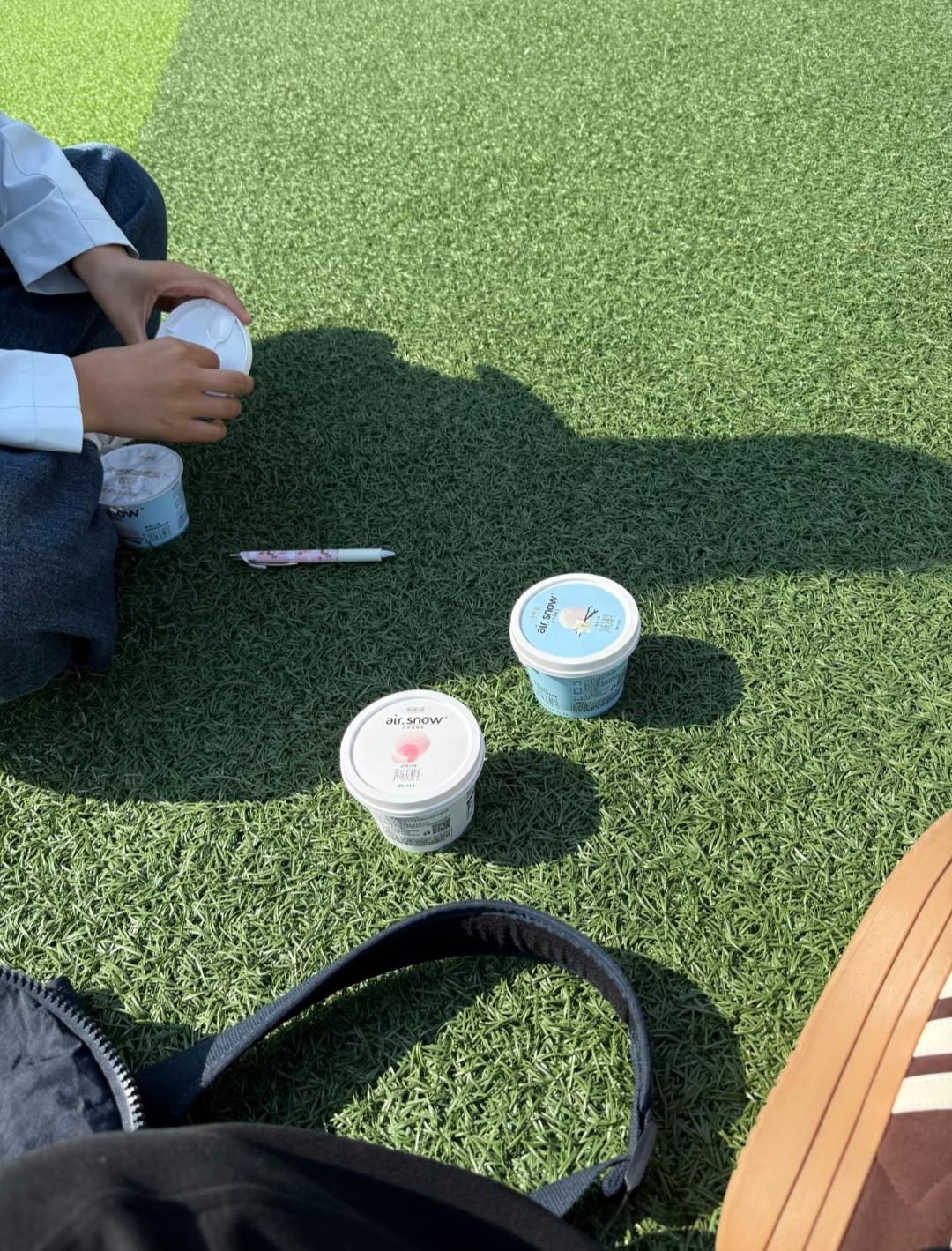 大学最好的状态：清醒自律，温柔扎根曾经我也和很多人一样，大一只会死读书，把