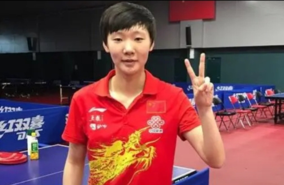 北京大满贯赛女单八强对阵:上半区:一、王曼昱VS申裕斌（八强席位）。二、何卓佳VS张本美和（争八强席