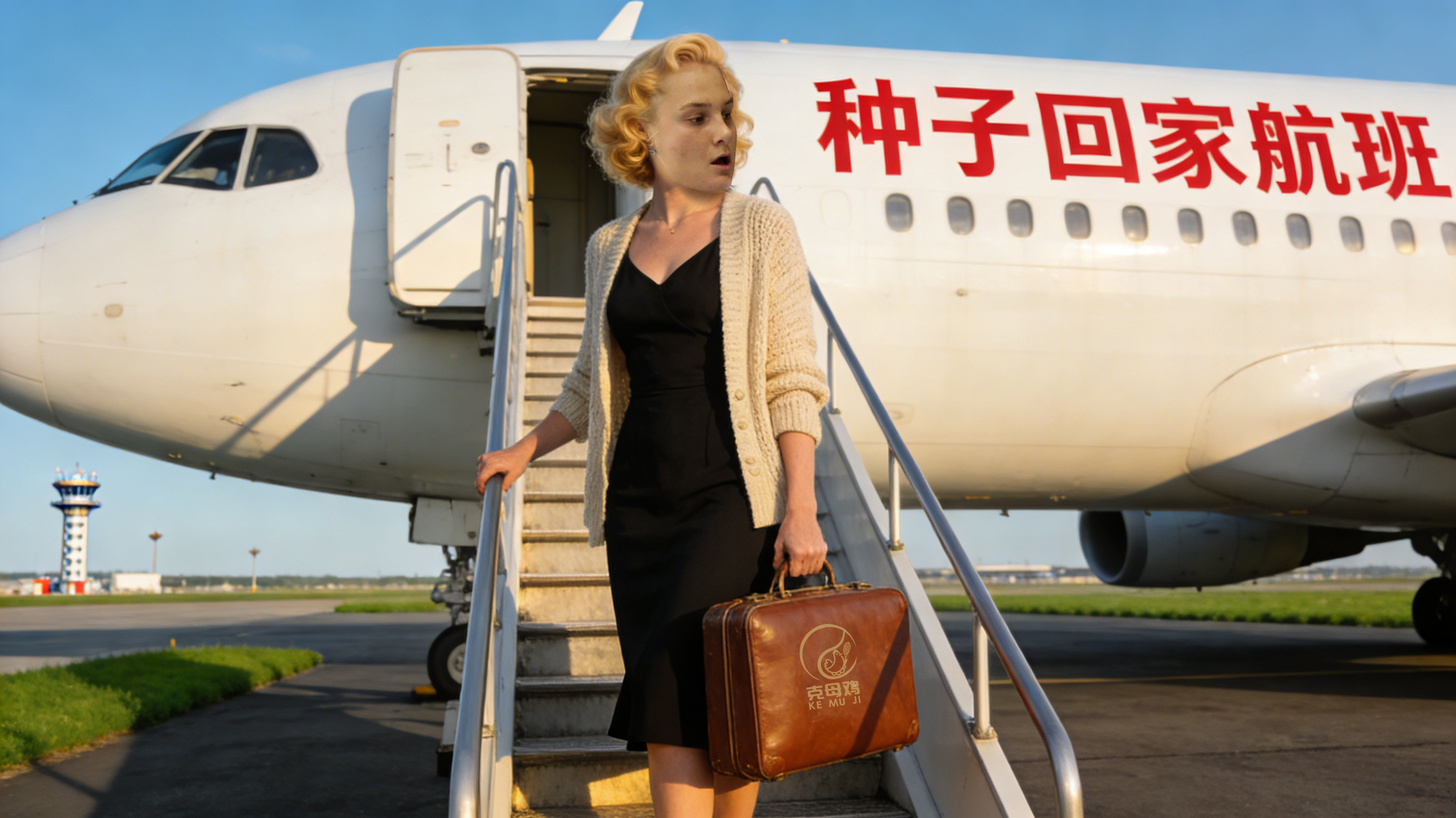 澳网种子回家航班第一位客户来了女单首轮，26号种子雅斯特雷姆斯卡4-6/5-7