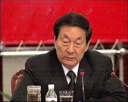 “很多人说我脾气太大，但我看到民众疾苦就心急”8月12日上午11时06分，朱