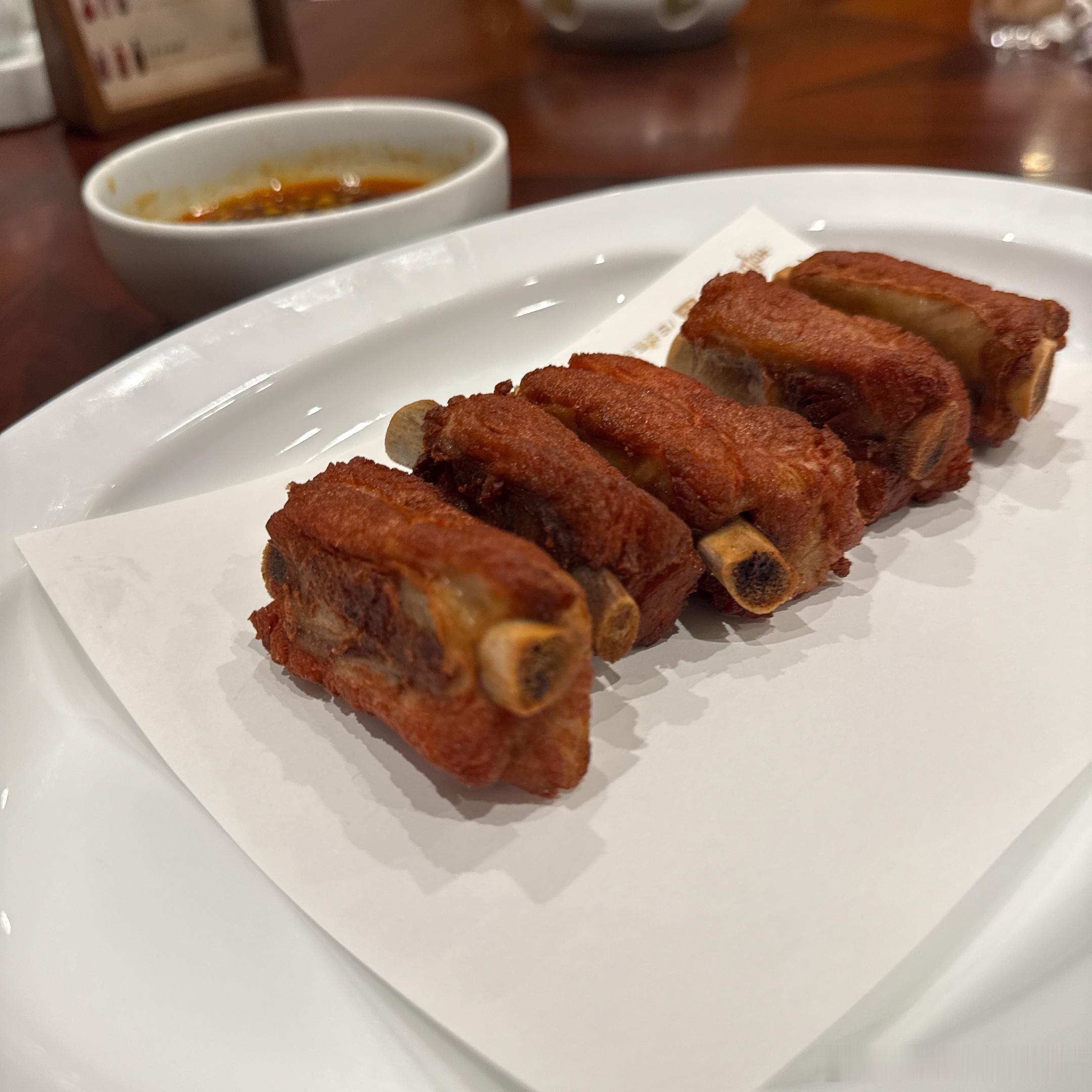 又在喜鼎吃上大圆桌了