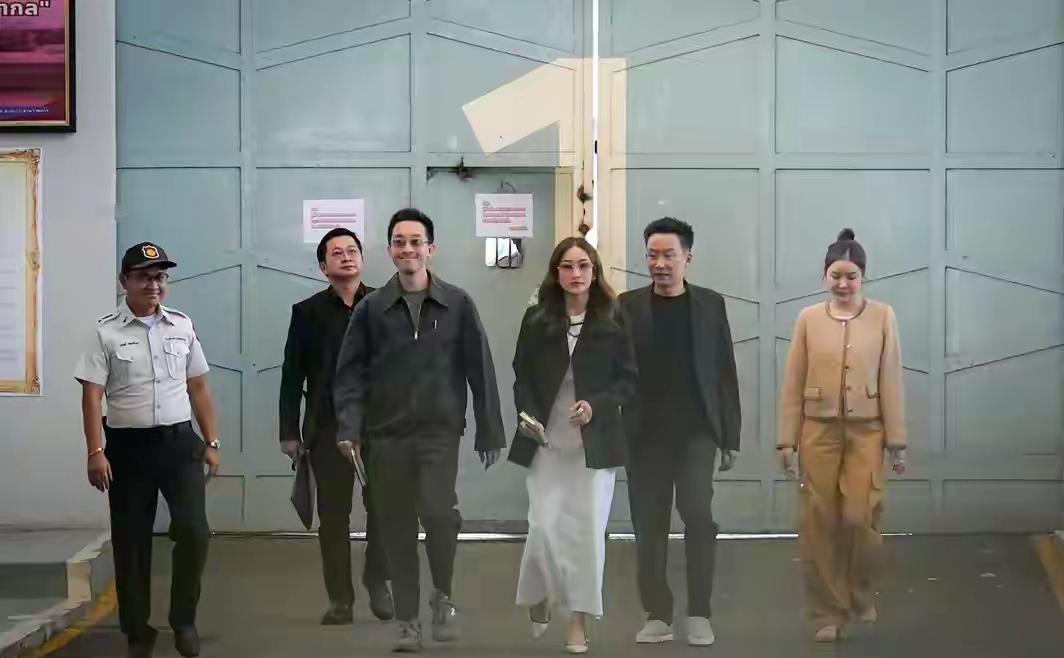 他信的律师对外表示，他信将依照监狱相关规定申请减刑或假释，他信会5月进入审议阶段