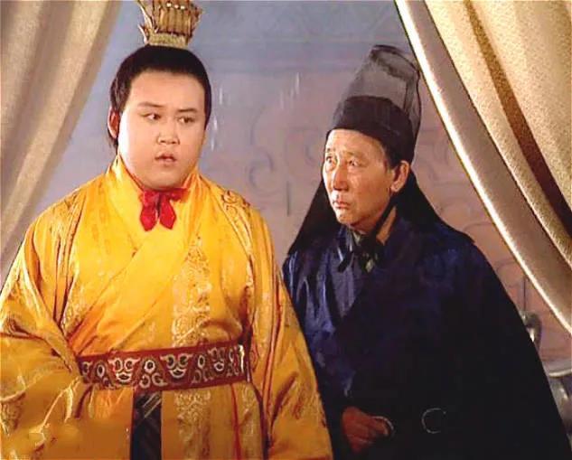 今日话题：刘禅为什么拒绝给诸葛亮立庙，是因为忌惮诸葛亮吗？？？网友甲：如果刘