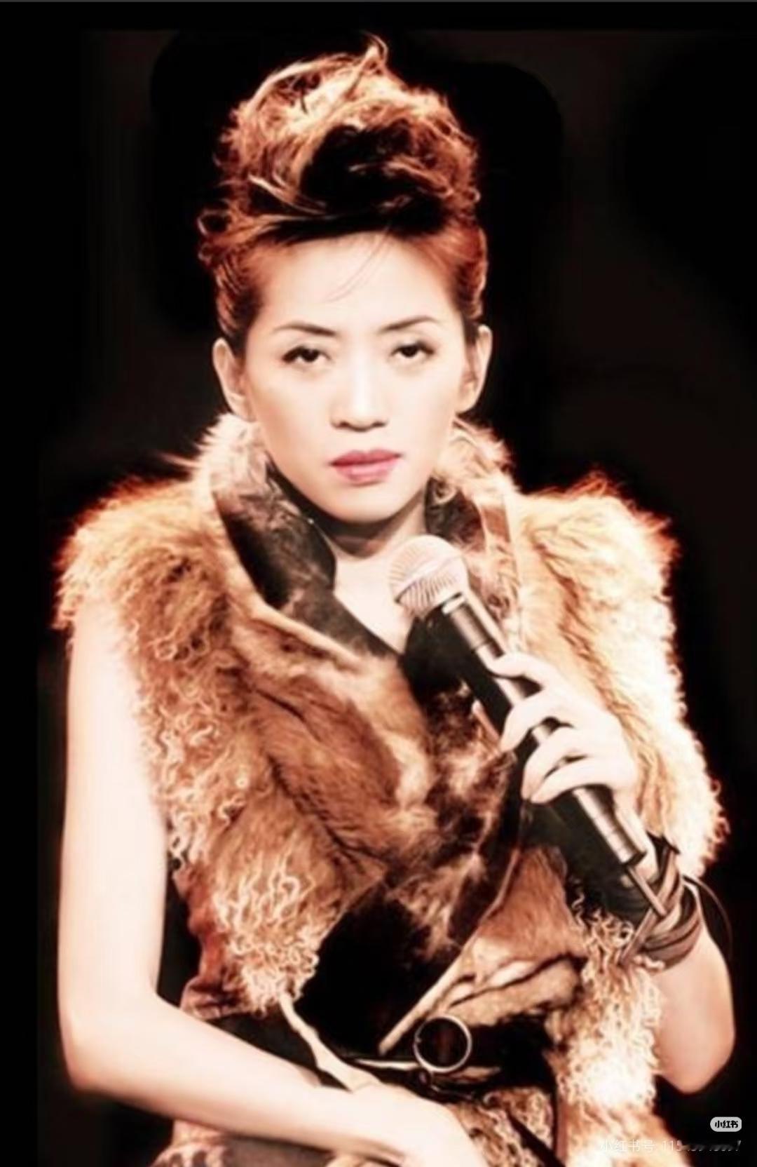 谁懂啊！梅艳芳都离开20多年了，她家人的“遗产争夺战”还在刷新下限😭近日梅艳