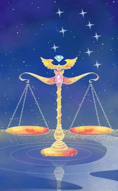 天秤座金逆、水逆注意事项（10-11月）有天秤粉丝问Amy：如何走出人生阴霾？唯