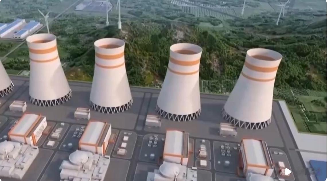 大国重器捷报频传！多个“首个”突破彰显中国科技硬实力近日，我国在工程建设和科