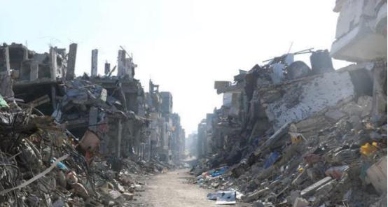 局势恶化，死亡人数还在上升，金砖国家追责，要送以色列上审判台 加沙局势持续恶