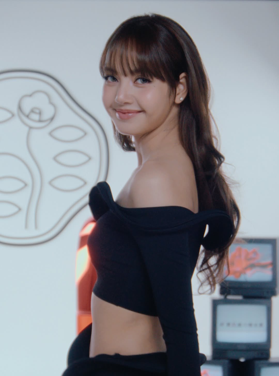 LISA💜LISAKPOP女永一260625soyoung_color