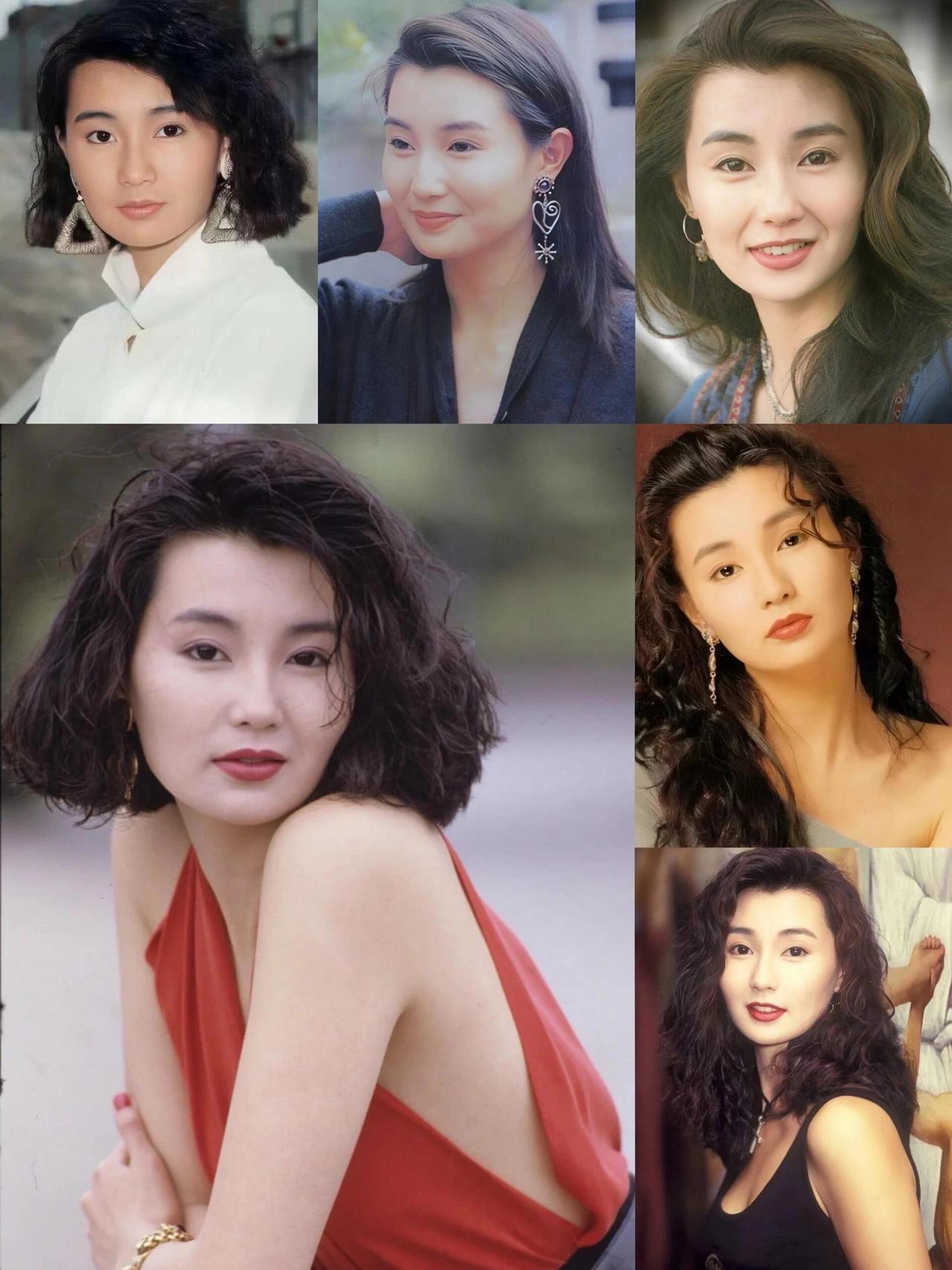 张曼玉身高168cm体重约42kg1964年9月20日出生，由香港小姐亚