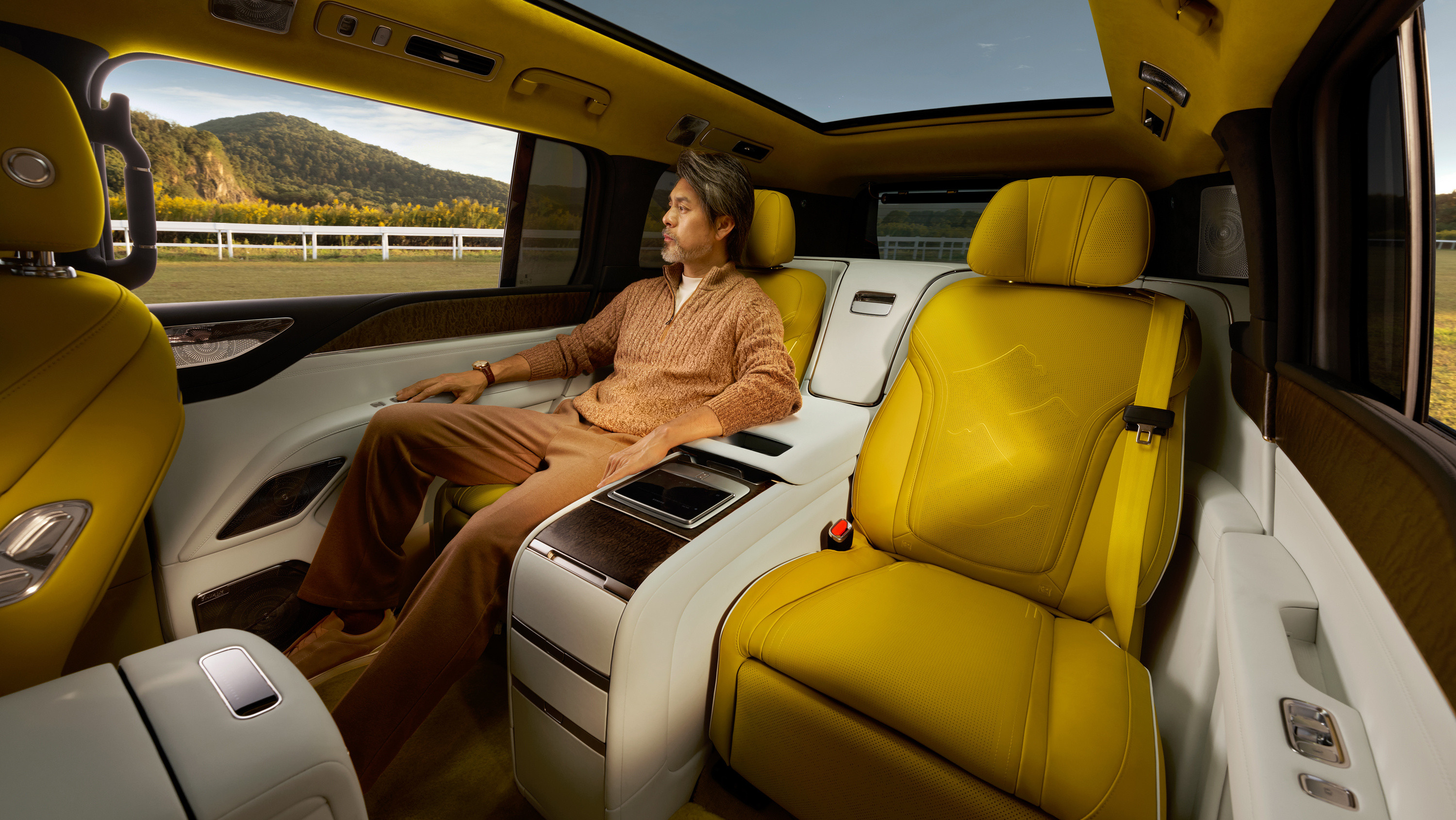 2026仰望北京车展U8L鼎藏版价格或超180万2000万的仰望谁买走了国际富豪