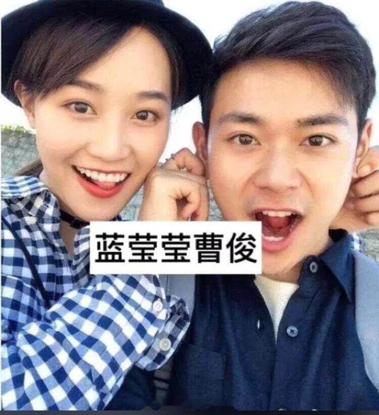 差一点就结婚的明星