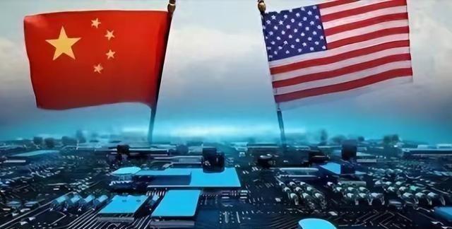 一位美籍华人表示中国人不要太自大，美国之所以去工业化，是因为钢铁，机电，军工，这