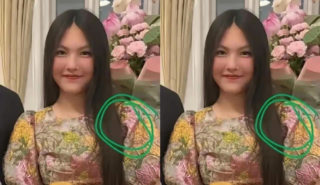 李湘要失眠！王诗龄朋友圈“我家不买打折货”炸锅了有人说这是炫富，可
