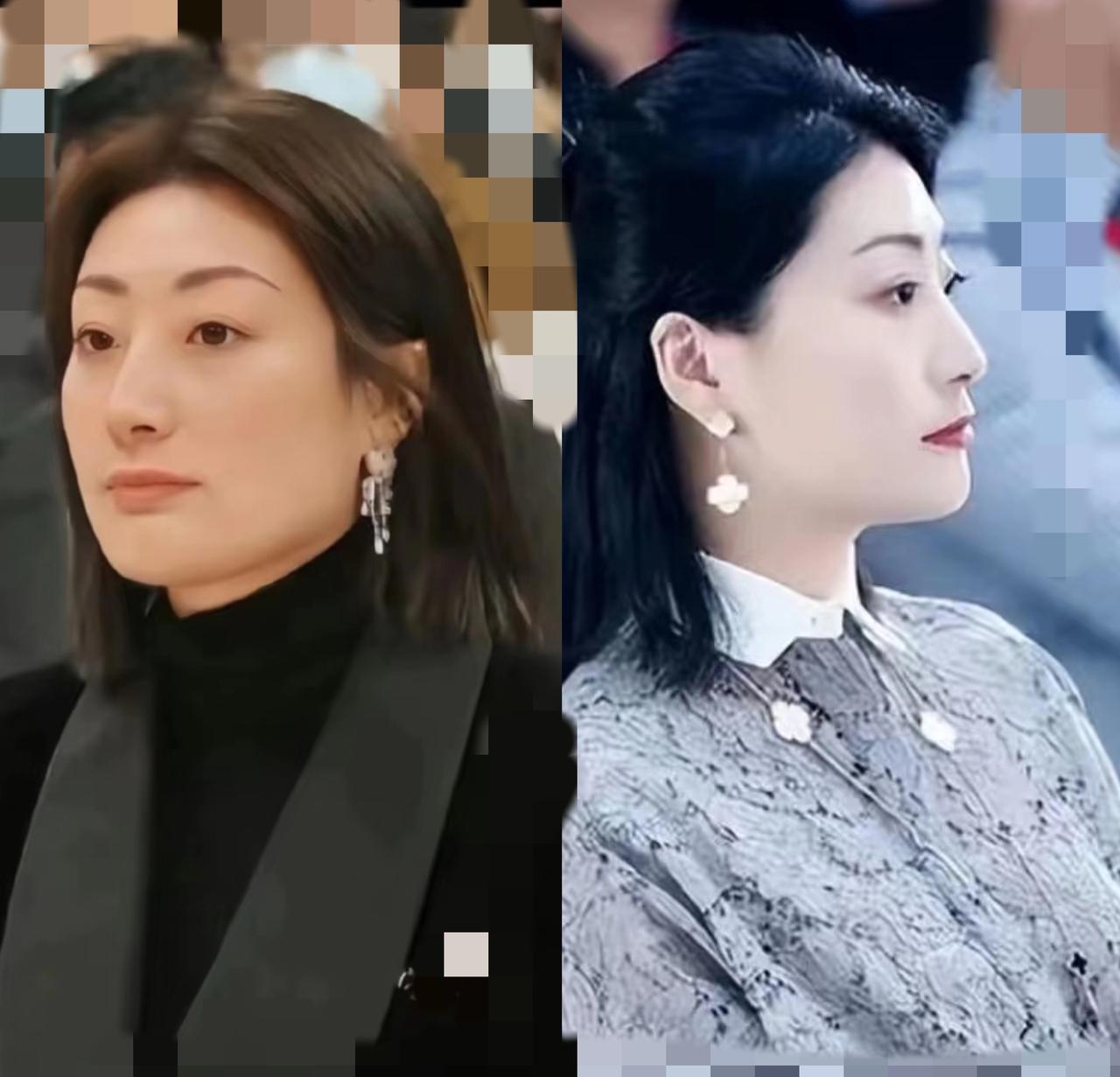 谁再说宗馥莉是“温室公主”？这届网友先不答应！以前刷到宗馥莉，总觉得她是含