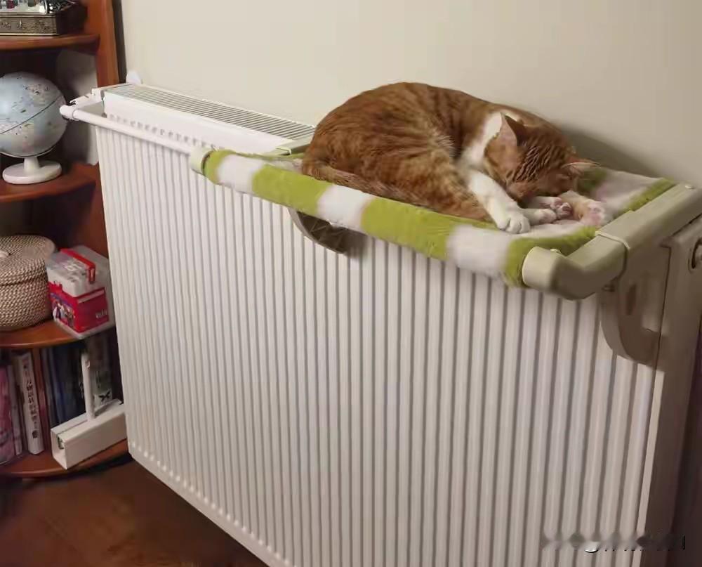 冬季来了，北方的热力公司已开始供暖！今年我们这里的暖气费是按面积计算。依据按面积